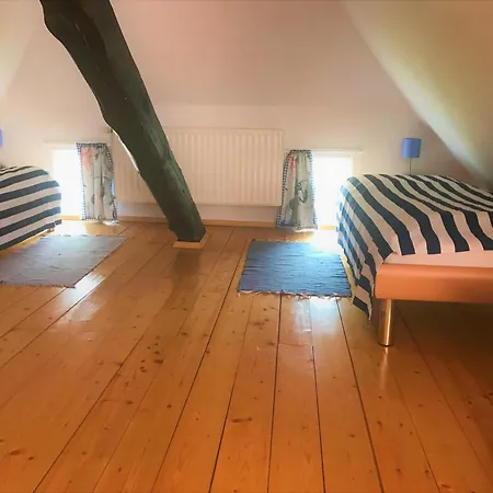 Alte Fischerei Holiday home
