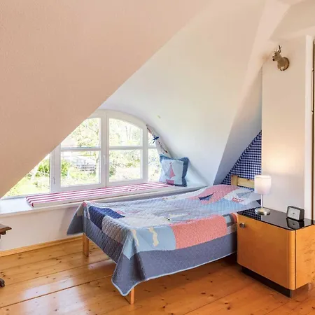 Alte Fischerei Bodstedt