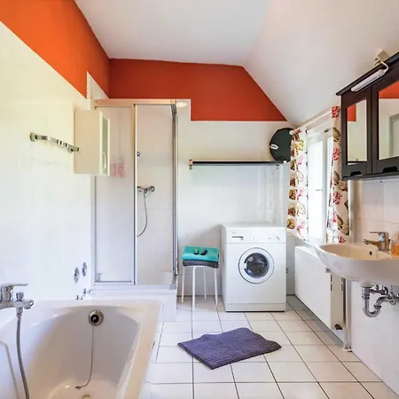 Holiday home Alte Fischerei *