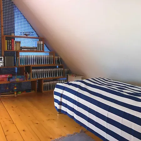 Alte Fischerei Holiday home
