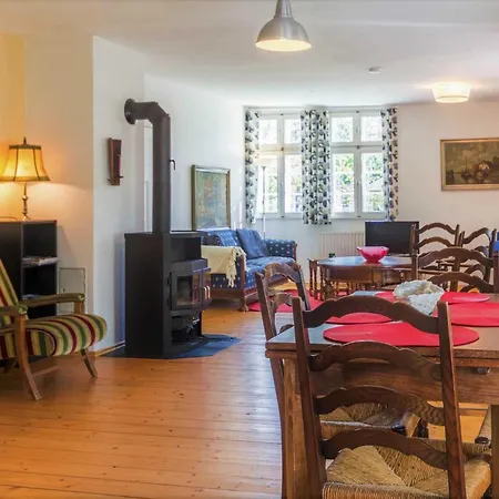Alte Fischerei Holiday home *