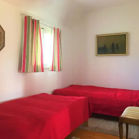 Tatil Evi Alte Fischerei