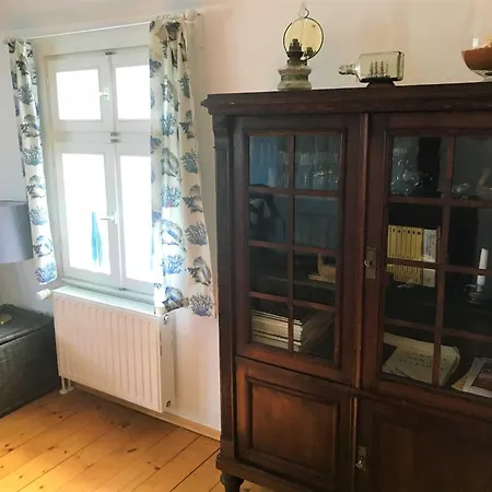 Alte Fischerei Holiday home