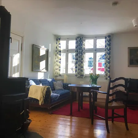 Tatil Evi Alte Fischerei *