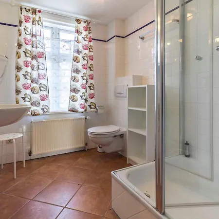 Holiday home Alte Fischerei *