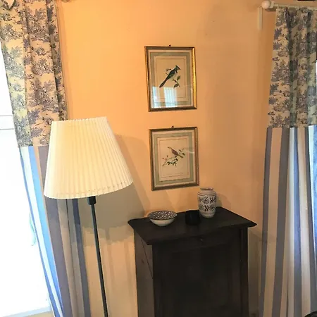 Alte Fischerei 펜션