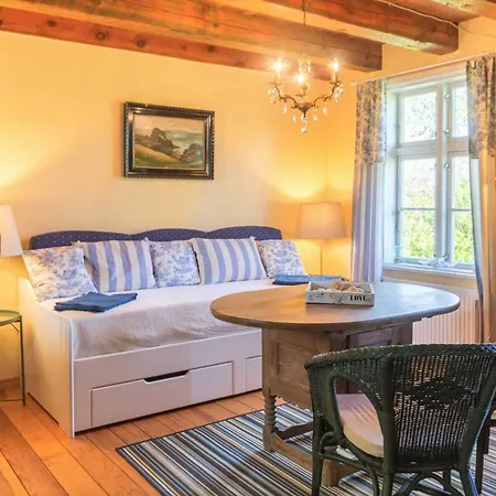 Holiday home Alte Fischerei *