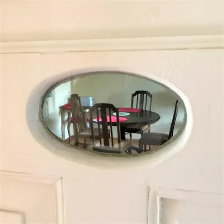 Alte Fischerei