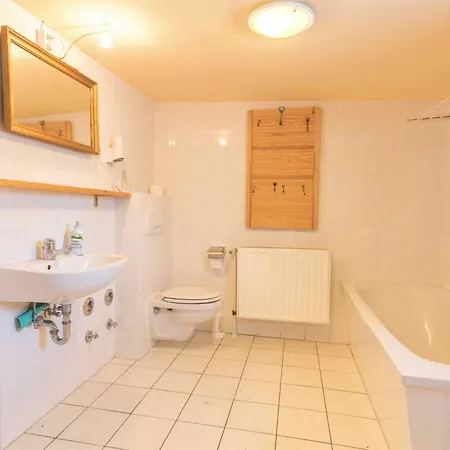 Alte Fischerei Holiday home *