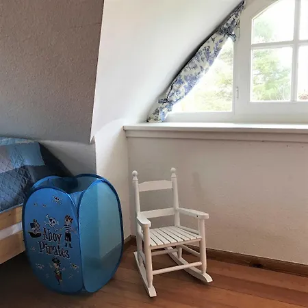 Holiday home Alte Fischerei
