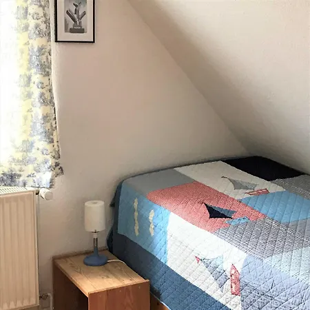 Alte Fischerei Holiday home