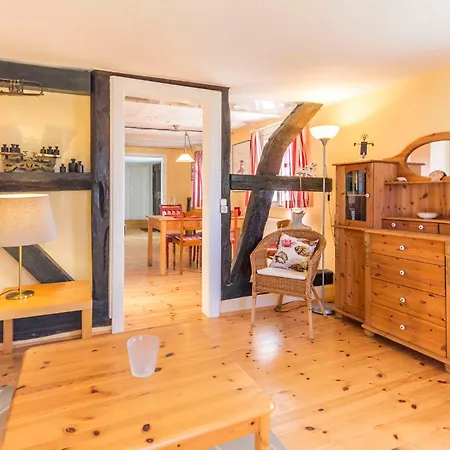 Holiday home Alte Fischerei