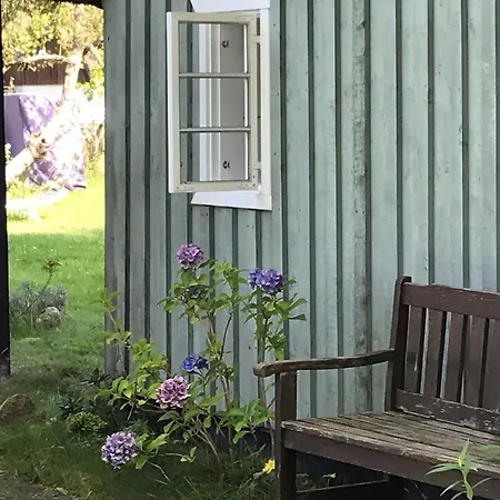 Alte Fischerei Holiday home