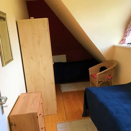 Holiday home Alte Fischerei *