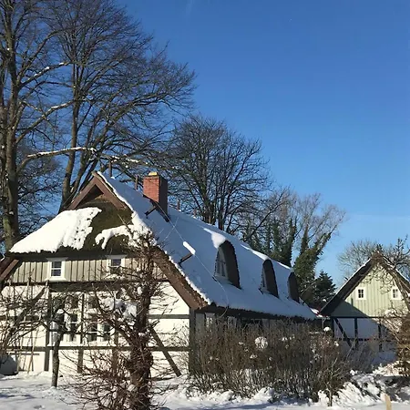 Alte Fischerei