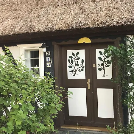 Alte Fischerei *