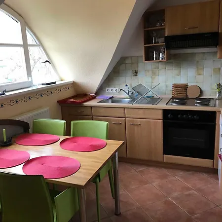 Alte Fischerei
