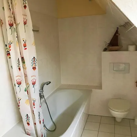 Alte Fischerei Holiday home *