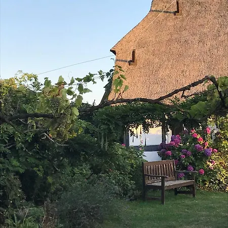 Alte Fischerei Holiday home