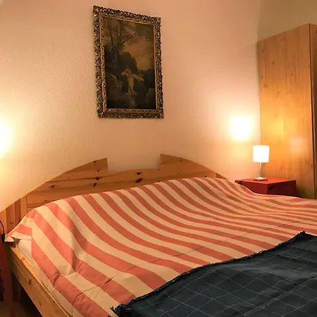 Alte Fischerei Holiday home *