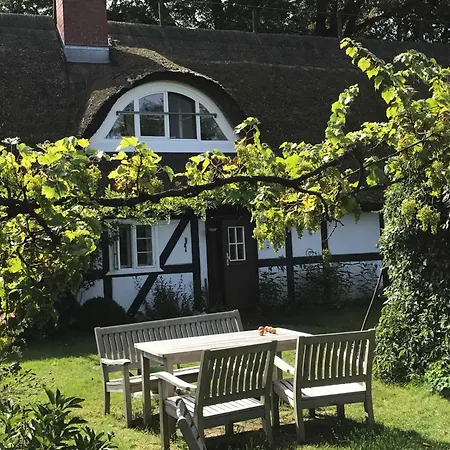 Alte Fischerei Holiday home *