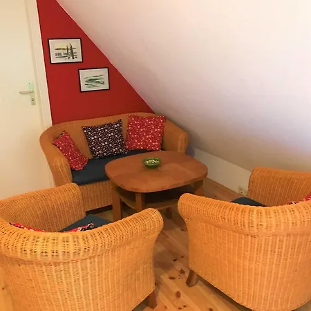 Alte Fischerei Tatil Evi