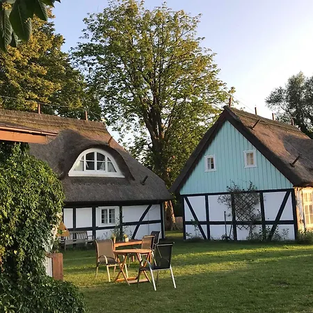 Alte Fischerei Holiday home *