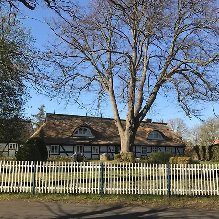 Alte Fischerei