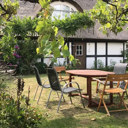 Alte Fischerei Holiday home