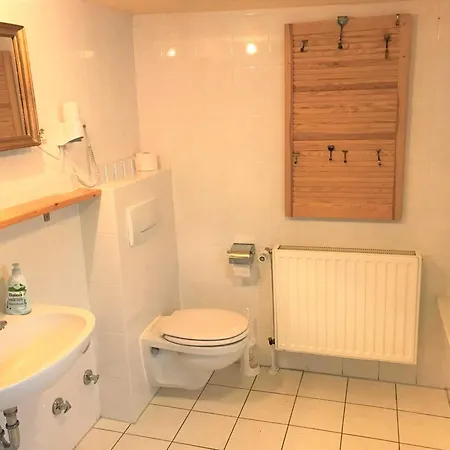 Alte Fischerei * Bodstedt