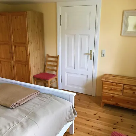 Alte Fischerei Tatil Evi