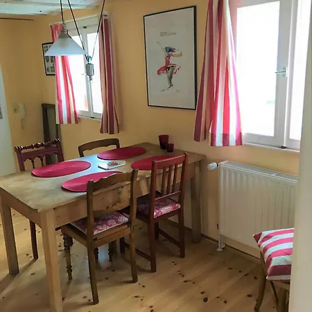 Tatil Evi Alte Fischerei
