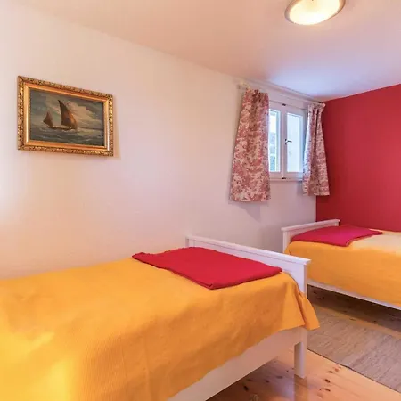 Alte Fischerei Tatil Evi *
