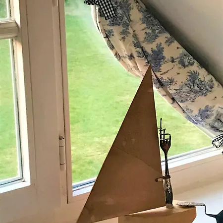 Alte Fischerei